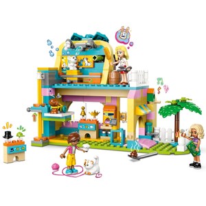 Lego friends - boutique animaux - 42650