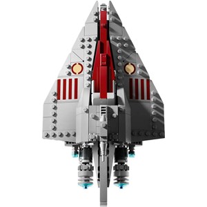 Lego sw - transport acclamator - 75404