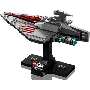 Lego sw - transport acclamator - 75404