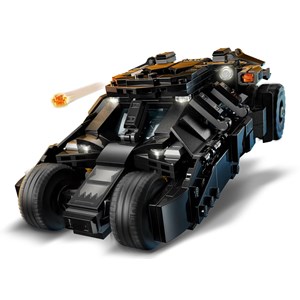 Lego dc - batmobile tumbler - 76303
