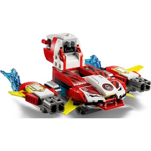 Lego dreamzzz - robot-tigre cooper - 71497