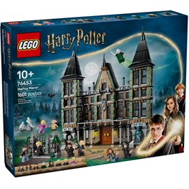 Lego hp - manoir malefoy - 76453