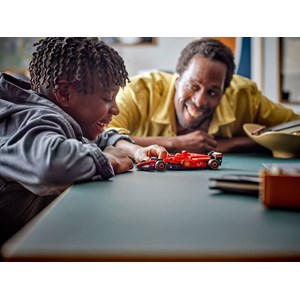 Lego sc - f1 ferrari sf-24 - 77242