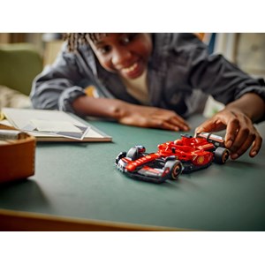 Lego sc - f1 ferrari sf-24 - 77242