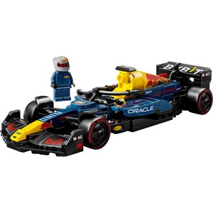 Lego sc - f1 oracle red bull rb20 - 77243