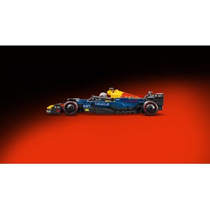 Lego sc - f1 oracle red bull rb20 - 77243