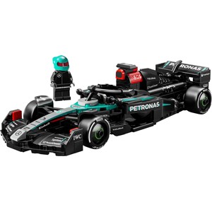 Lego sc - f1 mercedes-amg w15 - 77244