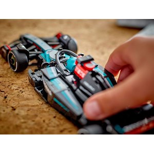Lego sc - f1 mercedes-amg w15 - 77244