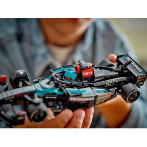 Lego sc - f1 mercedes-amg w15 - 77244