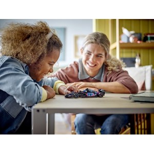 Lego sc - f1 bwt alpine a524 - 77248