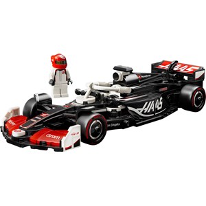 Lego sc - f1 moneygram haas vf-24 - 77250