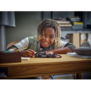 Lego sc - f1 moneygram haas vf-24 - 77250