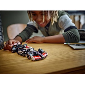 Lego sc - f1 moneygram haas vf-24 - 77250