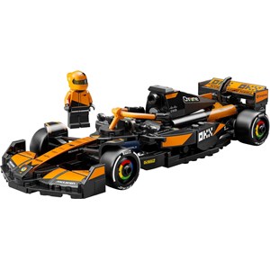 Lego sc - f1 mclaren team mcl38 - 77251