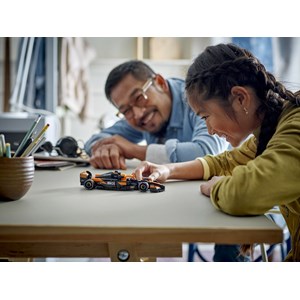 Lego sc - f1 mclaren team mcl38 - 77251