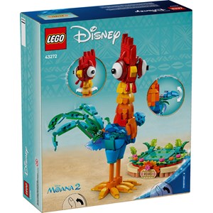 Lego disney - heihei - 43272