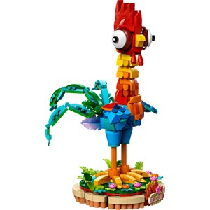 Lego disney - heihei - 43272