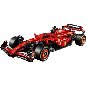 Lego technic - f1 ferrari sf-24 - 42207
