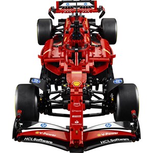 Lego technic - f1 ferrari sf-24 - 42207