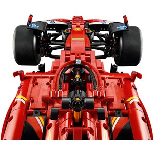 Lego technic - f1 ferrari sf-24 - 42207