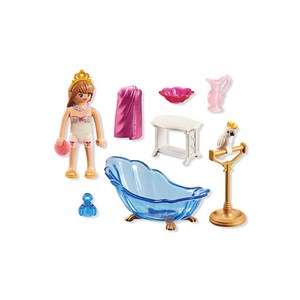 Salde bain royaprincesse et accessoires