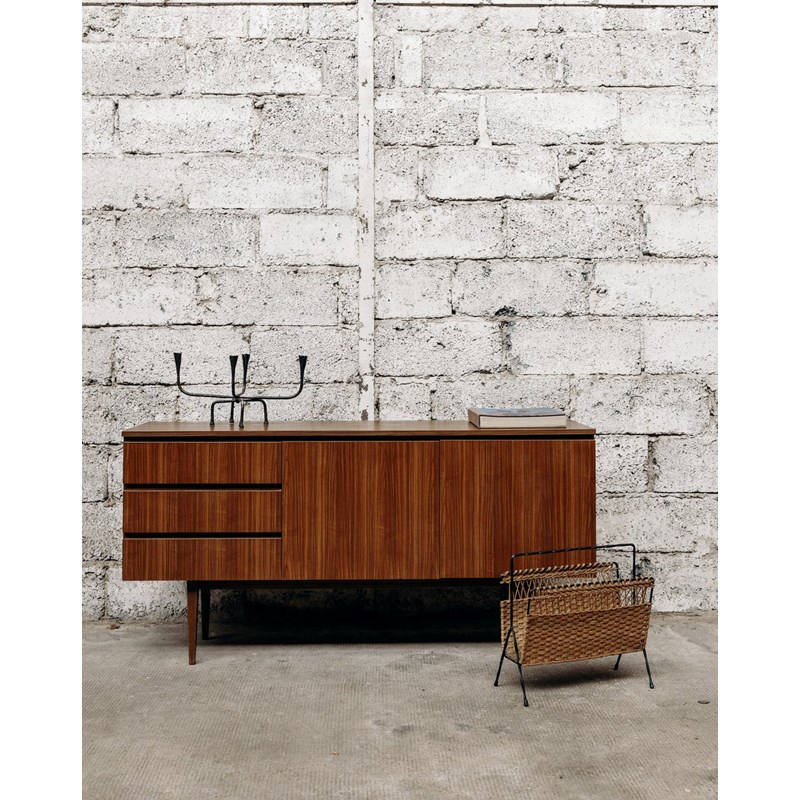 Margaret, l'enfilade en bois n°81