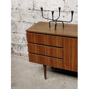 Margaret, l'enfilade en bois n°81