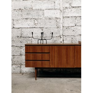 Margaret, l'enfilade en bois n°81