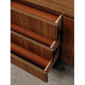 Margaret, l'enfilade en bois n°81