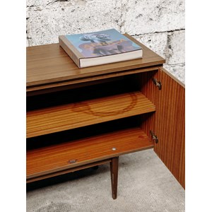 Margaret, l'enfilade en bois n°81