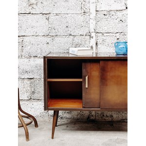 Gustave, le meuble de rangement n°178