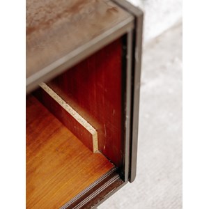 Gustave, le meuble de rangement n°178