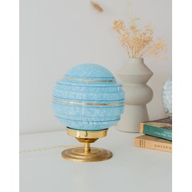 Colette, la lampe vintage n°361