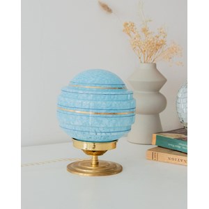 Colette, la lampe vintage n°361