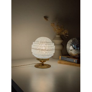 Colette, la lampe vintage n°361