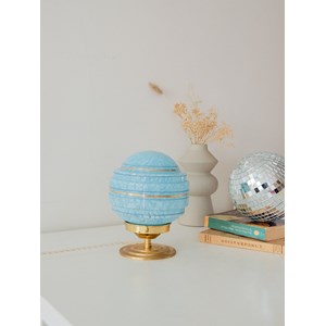 Colette, la lampe vintage n°361