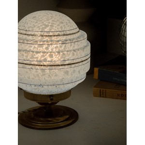 Colette, la lampe vintage n°361