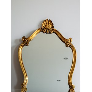 Georges, le miroir doré n°419