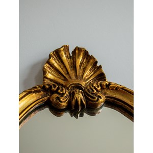 Georges, le miroir doré n°419