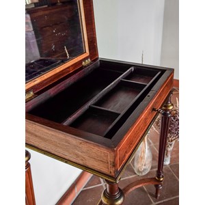 Brigitte, la travailleuse en bois n°69