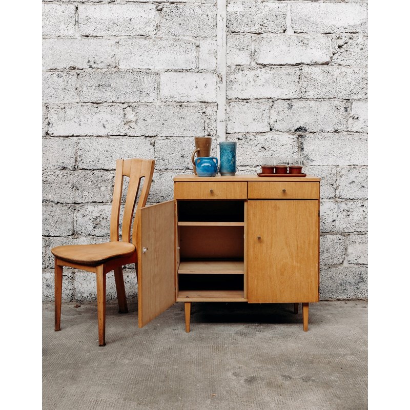 Gustave, le meuble de rangement n°176