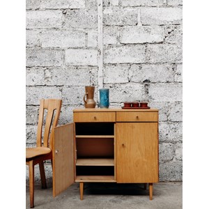 Gustave, le meuble de rangement n°176