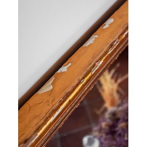 Georges, le grand miroir doré n°417