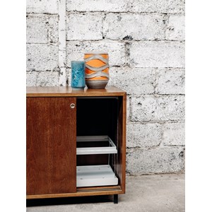 Gustave, le meuble de rangement n°175