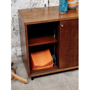 Gustave, le meuble de rangement n°175