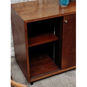 Gustave, le meuble de rangement n°175