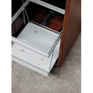 Gustave, le meuble de rangement n°175