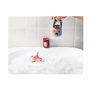 Jules - 3 gobelets de bain
