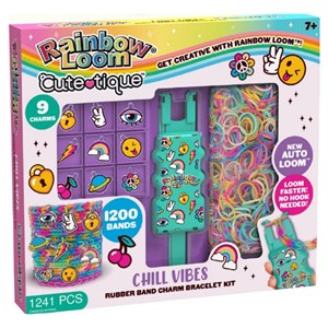 Coffret bandai multicolore