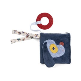 Jules l'imagier transportable